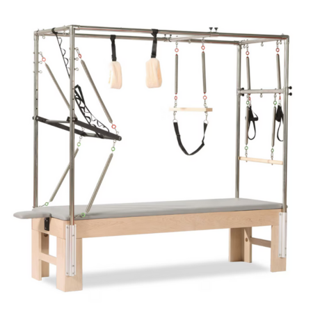 ピラティスマシン キャデラック PLT-002【中旺ヘルス】