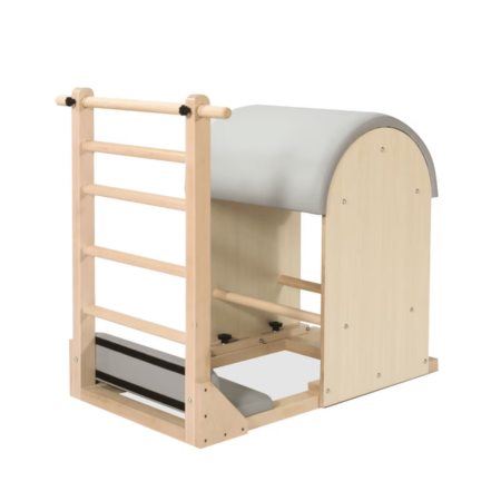 ピラティスマシン ラダーバレル PLT-003【中旺ヘルス】