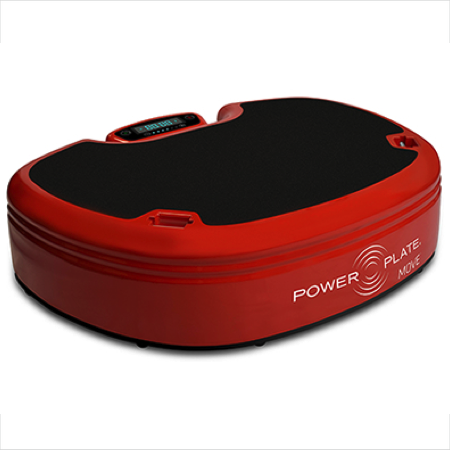 3次元振動マシン パワープレートムーブ