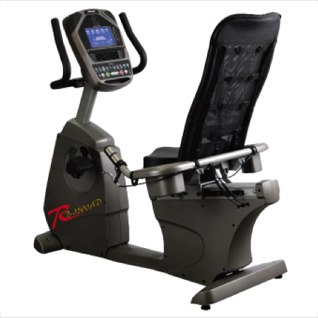 リカンベントバイク RB-3500AD