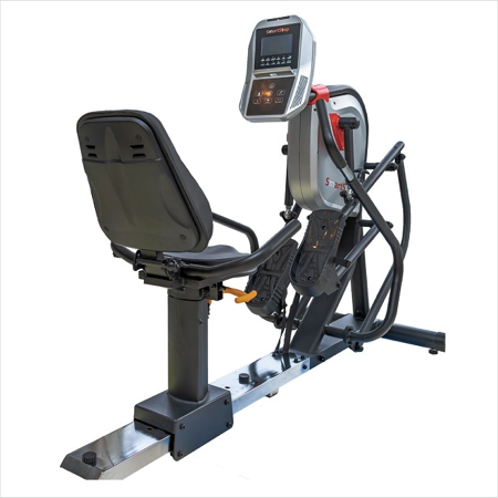 リカンベントステッパーSRS-72000