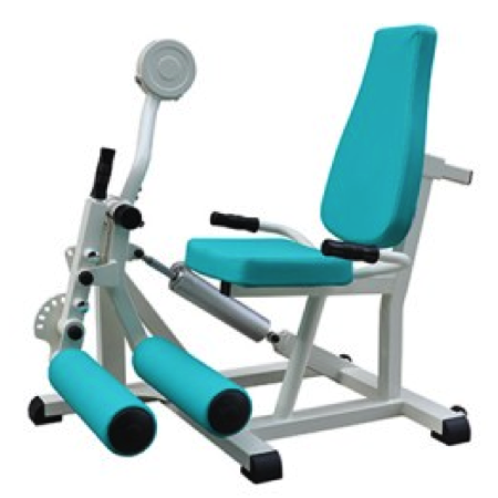 レッグエクステンション&カール SHM-09