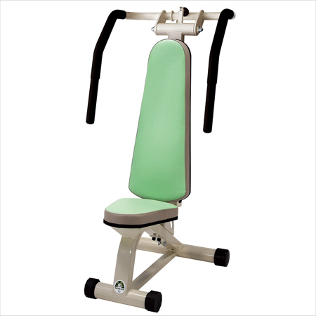 ショルダープレス【ESAKI】