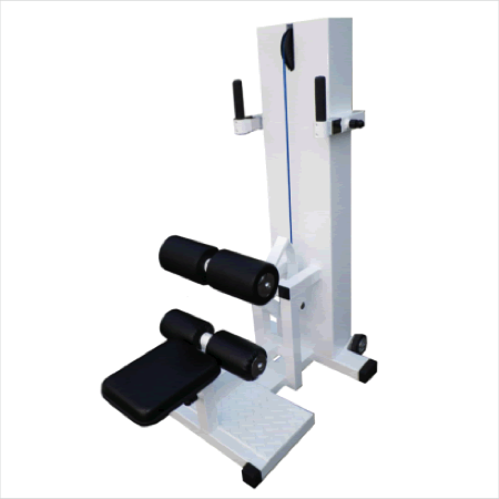 立ち上り訓【鍛錬】