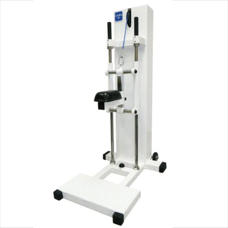 立ち屈み訓【鍛錬】