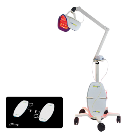 Celluma ELITE(セルーマ エリート)|LED美容機器・本格肌ケア・頭皮ケア