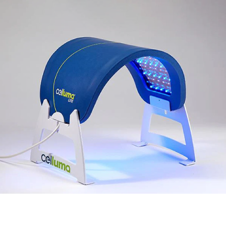 Celluma LITE(セルーマ ライト)|LED美容機器・フェイシャル・関節まわりケア