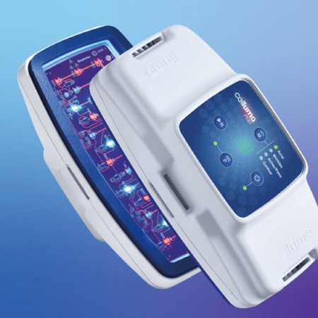 Celluma POD2(セルーマ ポッド2)|部分ケア・ホームケア・コンパクト光美容機器